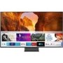 Refurbished Grade A1 - Samsung QE65Q90RATXXU 65" 4K Smart QLED TV
