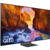 Refurbished Samsung 65&quot; 4K Ultra HD with Quantum HDR 2000 QLED Freesat HD Smart TV