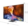 Samsung QE65Q90R 65&quot; 4K Ultra HD Smart HDR 2000 QLED TV with Direct Full Array Elite
