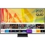 Samsung QE65Q90TATXXU 65" 4K Ultra HD Smart QLED TV with Soundbar