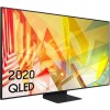 Samsung QE55Q90TATXXU 55&quot; 4K Ultra HD Smart QLED TV with Soundbar