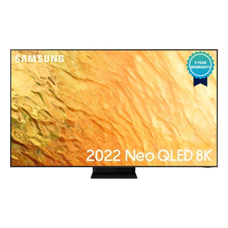 Samsung QN800B Neo 65 Inch 8K QLED HDR Smart TV