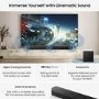 Samsung QE65QN80HAUXXU 65 Inch Neo QLED 4K Smart TV with Mini LED HDR10+ & Tizen