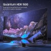 Samsung QN85A Neo 65 Inch 4K QLED HDR 1500 Smart TV
