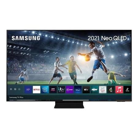 Samsung QN90A Neo 65 Inch 4K QLED HDR 2000 Smart TV
