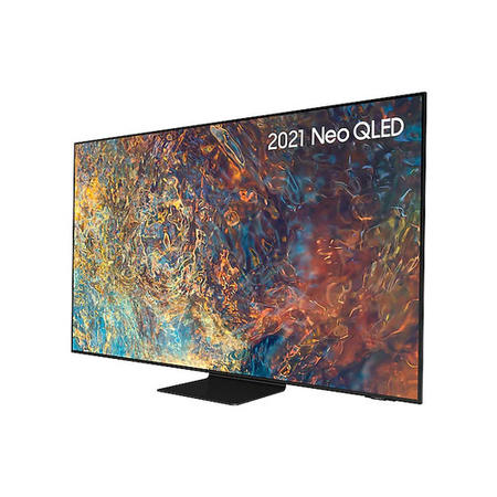 Refurbished Samsung 65" 4K Ultra HD with HDR10+ Neo QLED Smart TV