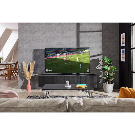Refurbished Samsung 65" 4K Ultra HD with HDR10+ Neo QLED Smart TV