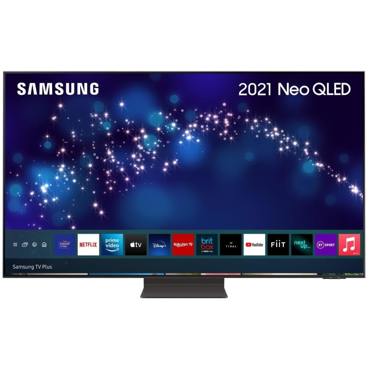 Samsung QN94A Neo 65 Inch 4K QLED HDR 2000 Smart TV