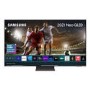 Refurbished Samsung QN95A 65" 4K Ultra HD with HDR 2000 QLED Smart TV