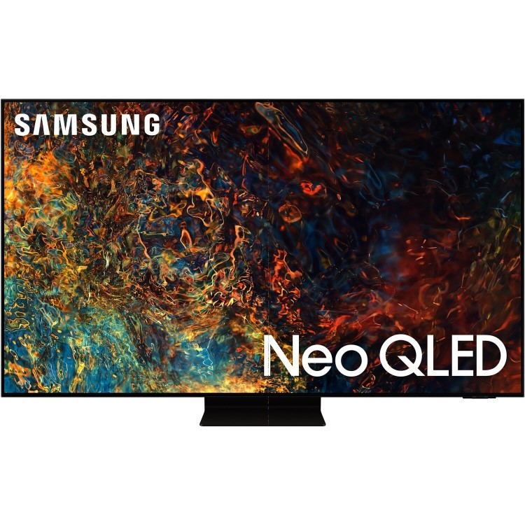 Refurbished Samsung QN95A 65" 4K Ultra HD with HDR 2000 QLED Smart TV