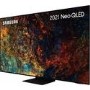 Refurbished Samsung QN95A 65" 4K Ultra HD with HDR 2000 QLED Smart TV