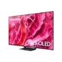 Samsung S90 77 inch Smart 4K Ultra HD OLED TV