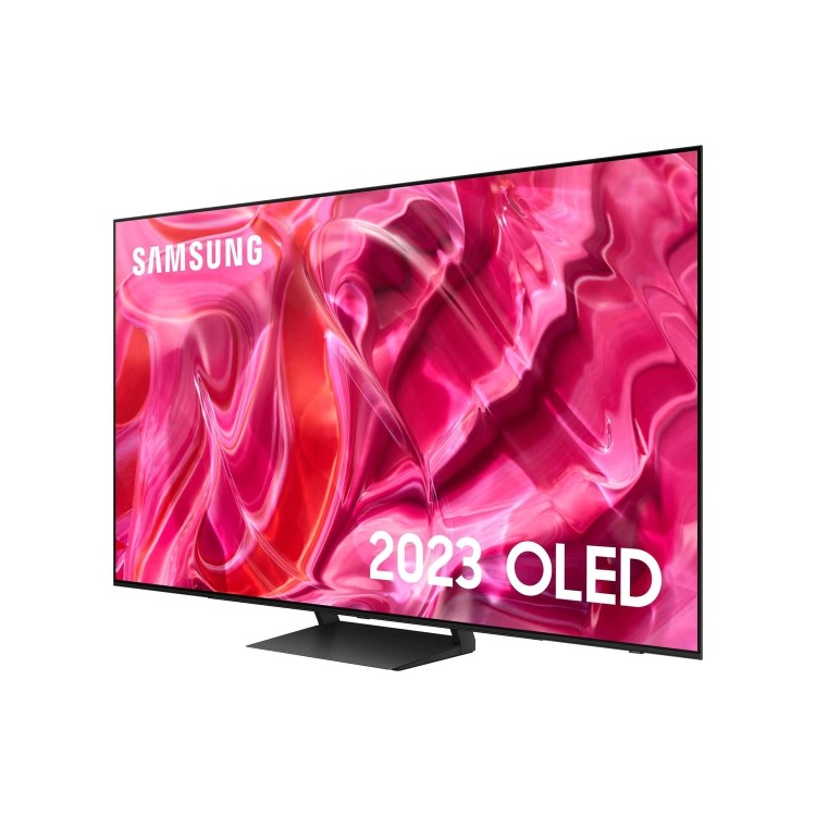 Samsung S90 55 inch OLED 4K HDR Smart TV
