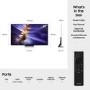 Samsung S90F 65 inch OLED 4K Vision AI Smart TV