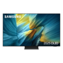 Samsung S95F 65 inch 4K Ultra HD Smart TV