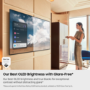 Samsung S95F 65 inch 4K Ultra HD Smart TV