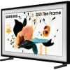Samsung LS03A The Frame 75 Inch QLED Art TV 4K HDR Smart TV