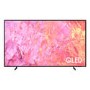 Samsung Q60 75 inch QLED 4K HDR Smart  TV