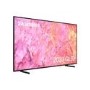 Samsung Q60 75 inch QLED 4K HDR Smart  TV