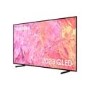 Samsung Q60 75 inch QLED 4K HDR Smart  TV