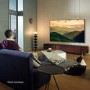 Samsung Q60 75 inch QLED 4K HDR Smart  TV