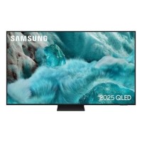 Samsung Q7F5 55 inch QLED 4K Vision AI Smart TV
