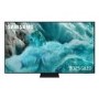 Samsung Q7F5 55 inch QLED 4K Vision AI Smart TV