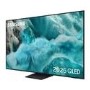 Samsung Q7F5 55 inch QLED 4K Vision AI Smart TV