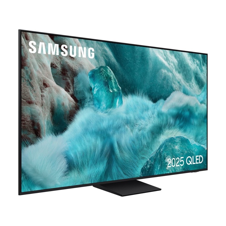 Samsung Q7F5 55 inch QLED 4K Vision AI Smart TV