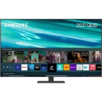 Samsung Q80A 75 Inch QLED HDR 1500 Smart 4K TV