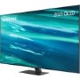 Samsung Q80A 75 Inch QLED HDR 1500 Smart 4K TV