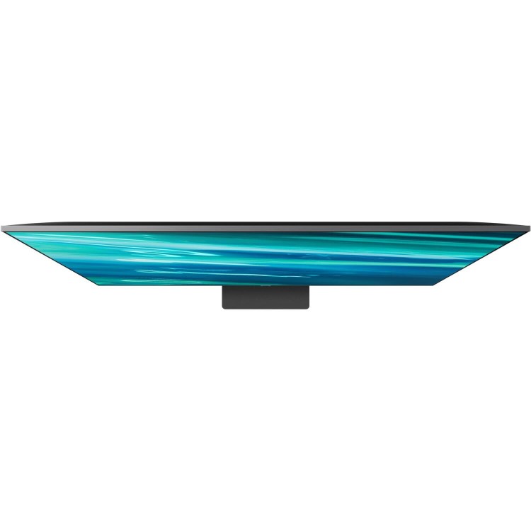 Samsung Q80A 75 Inch QLED HDR 1500 Smart 4K TV