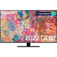 Samsung Q80B 75 Inch QLED Quantum HDR Smart TV