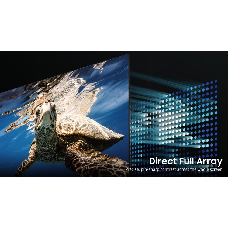 Samsung Q80B 75 Inch QLED Quantum HDR Smart TV