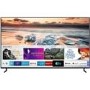 Samsung QE75Q950R 75" 8K Smart HDR 4000 QLED TV with 8K AI Upscaling