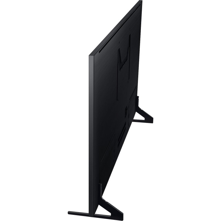 Samsung QE75Q950R 75" 8K Smart HDR 4000 QLED TV with 8K AI Upscaling