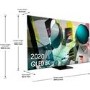 Samsung 75Q950T 75" Smart 8K HDR QLED TV with Soundbar