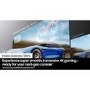 Samsung QN85D 75 inch Smart 4K Ultra HD Neo QLED TV