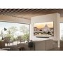 Samsung QN85D 75 inch Smart 4K Ultra HD Neo QLED TV