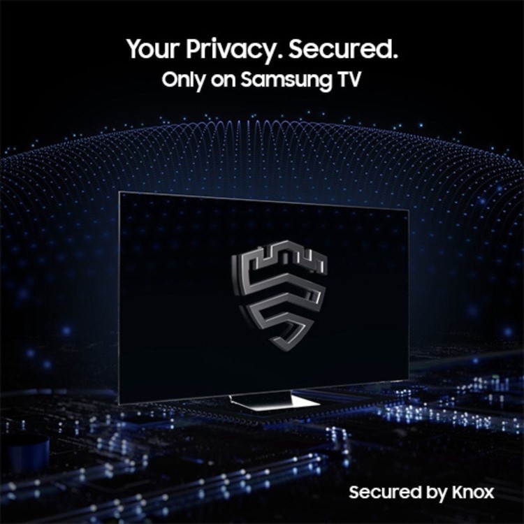 Samsung QN85D 75 inch Smart 4K Ultra HD Neo QLED TV