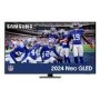 Samsung QN85D 75 inch Smart 4K Ultra HD Neo QLED TV