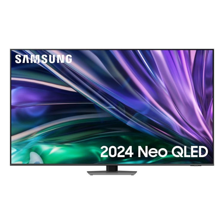 Samsung QN85D 75 inch Smart 4K Ultra HD Neo QLED TV