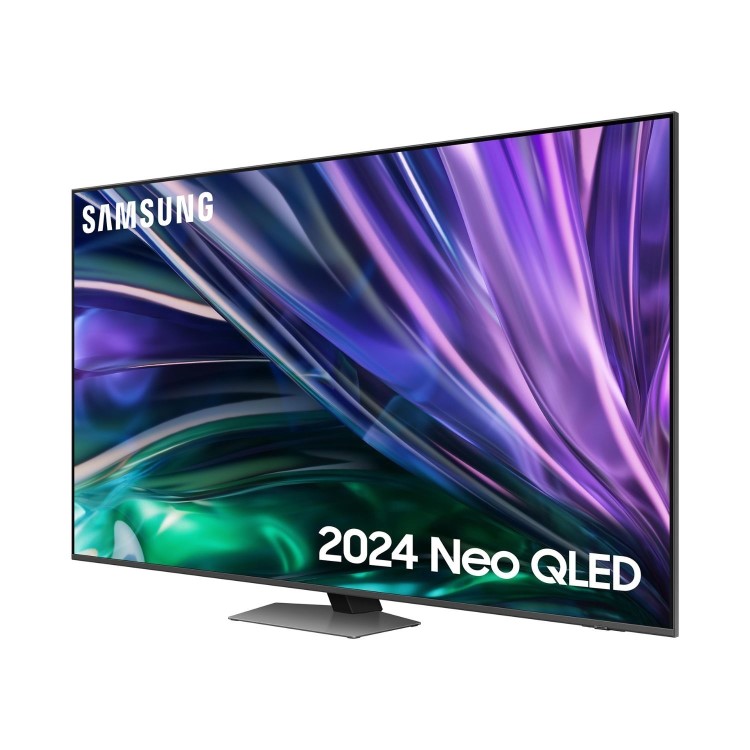 Samsung QN85D 75 inch Smart 4K Ultra HD Neo QLED TV