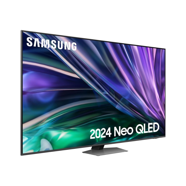 Samsung QN85D 75 inch Smart 4K Ultra HD Neo QLED TV