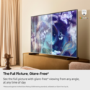 Samsung QN900F 75 inch 8K Vision AI Smart TV