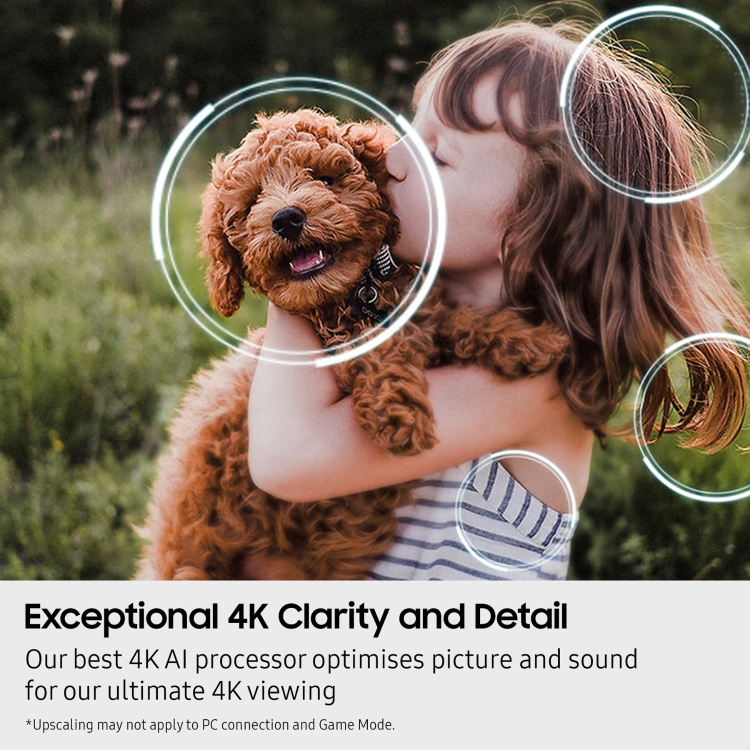 Samsung QN90F 75 inch 4K Ultra HD Smart TV