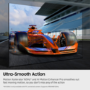 Samsung QN90F 75 inch 4K Ultra HD Smart TV