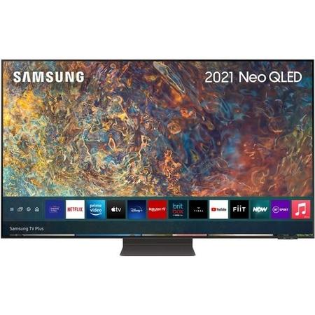 Samsung QN94A 75 Inch Neo QLED HDR 2000 Smart 4K TV