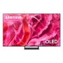 Samsung S90 77 inch Smart 4K Ultra HD OLED TV