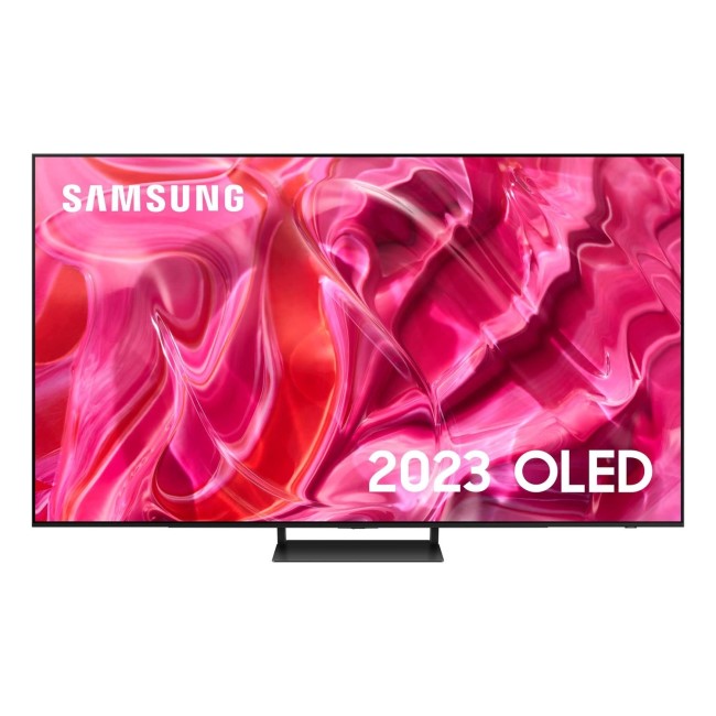 Samsung S90 65 inch OLED 4K HDR Smart TV